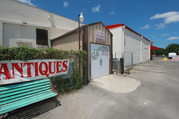 Beeville +/- 17,943 Square Foot Building: 200 N Saint Marys St, Beeville, TX 78102
